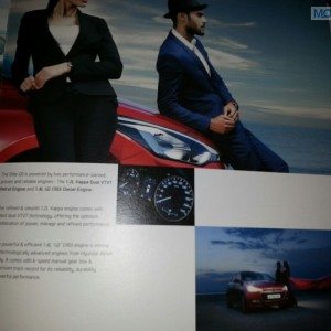 Hyundai Elite i brochure images