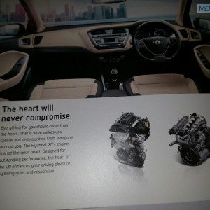 Hyundai Elite i brochure images