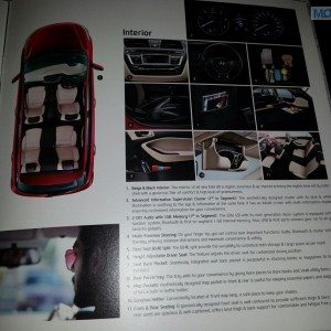 Hyundai Elite i brochure images