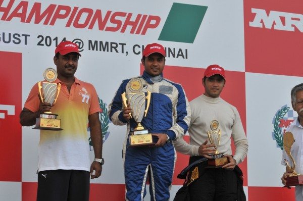 2014 MMSC-FMSCI National Racing Championship-2