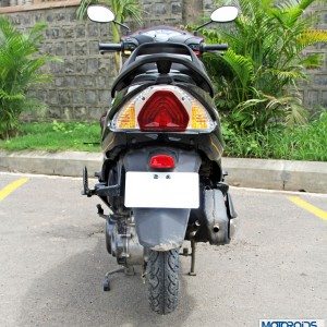 TVS Wego