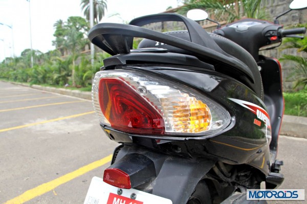 2014 TVS Wego 110 tail lamp (2)