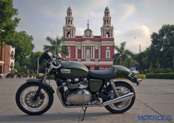 2014 Triumph Thruxton Stills (7)