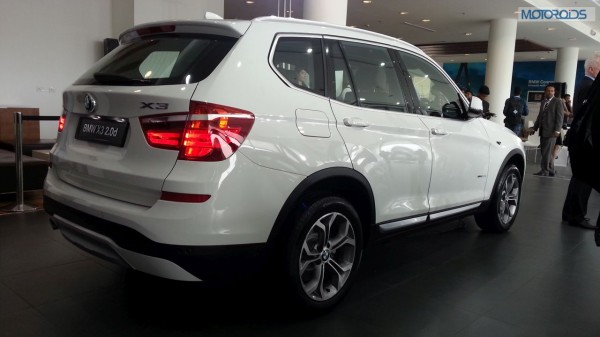 2015 BMW X3 (19)