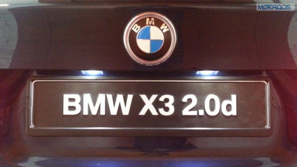 2015 BMW X3 (21)