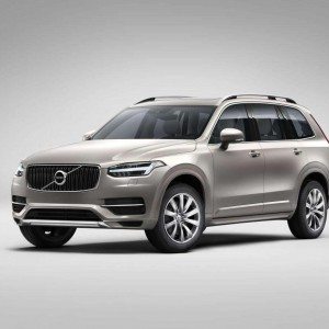 Volvo XC