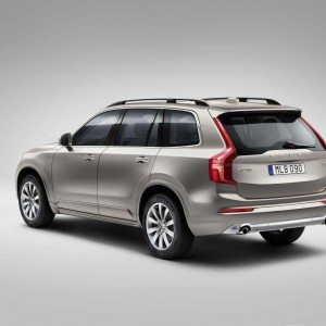 Volvo XC