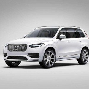 Volvo XC