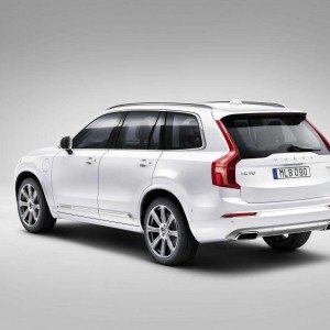 Volvo XC