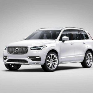 Volvo XC