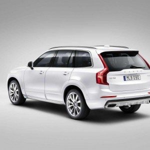 Volvo XC