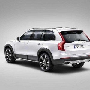 Volvo XC