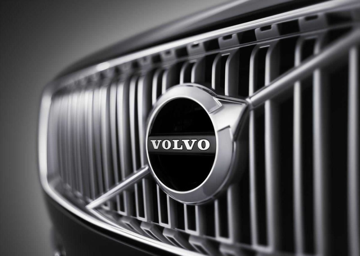 Volvo XC