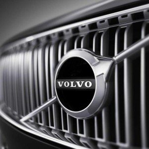 Volvo XC