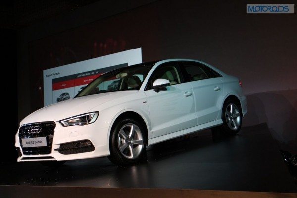 Audi A3 launch (10)