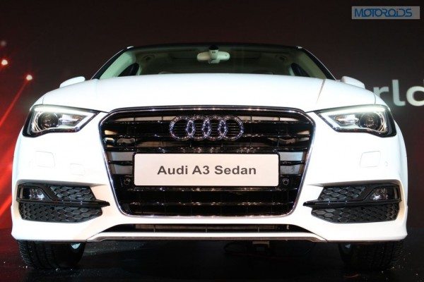 Audi A3 launch (11)