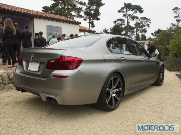 BMW 30th Anniversary M5-3