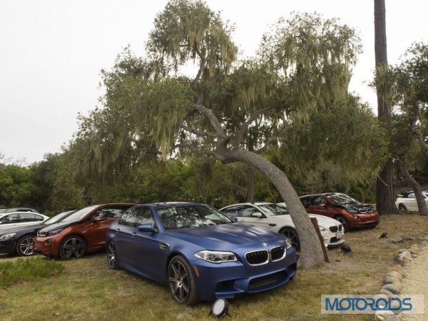 BMW at Pebble Beach 2014-1