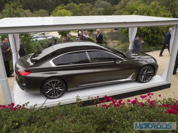 BMW at Pebble Beach 2014-Future-Luxury-4