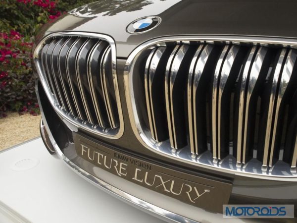 BMW at Pebble Beach 2014-Future-Luxury-5