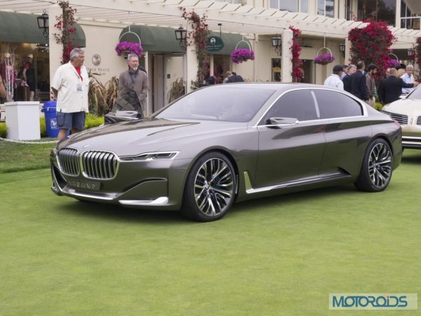 BMW at Pebble Beach 2014-Future-Luxury-6