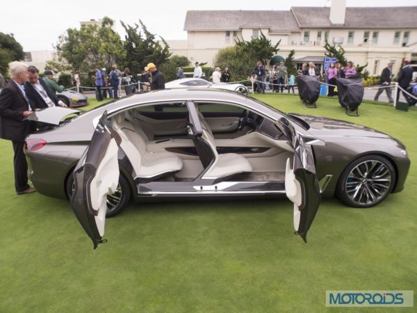 BMW at Pebble Beach 2014-Future-Luxury-8