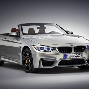 Bmw M Cabriolet