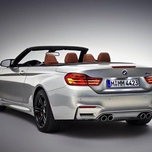 Bmw M Cabriolet