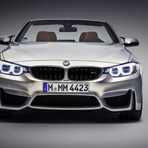 Bmw M Cabriolet