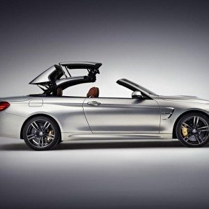 Bmw M Cabriolet