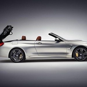 Bmw M Cabriolet