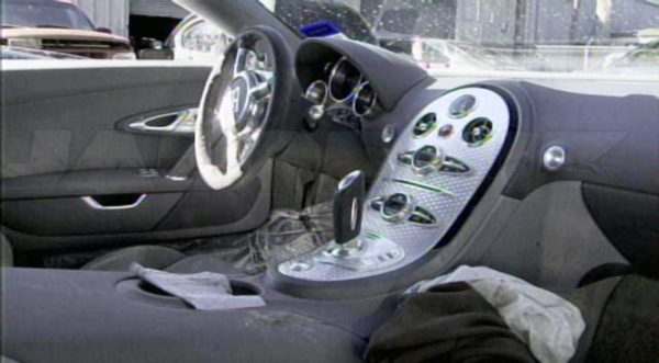VIDEO Bugatti Veyron owner faces 20 years in prison for