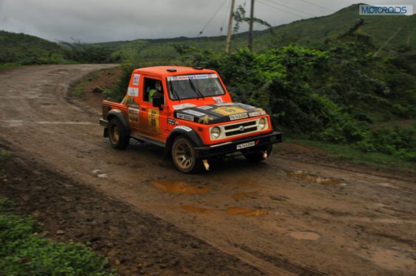 Dakshin Dare rally (2)