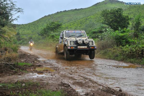 Dakshin Dare rally (3)