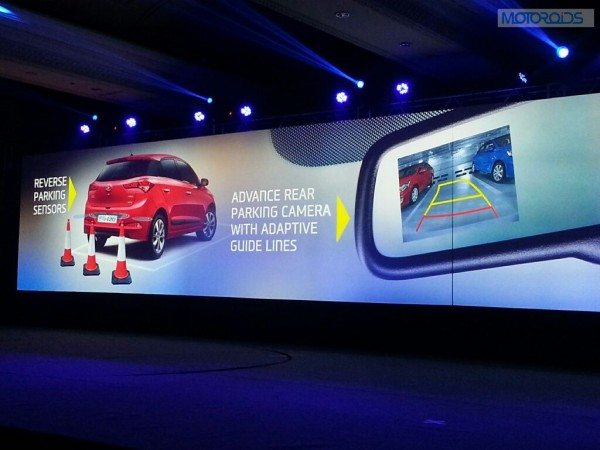 Elite i20 features (7)