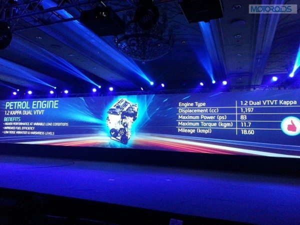 Elite i20 features (8)