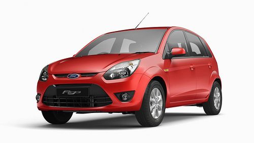 Ford India Figo Independence Day Offer Image