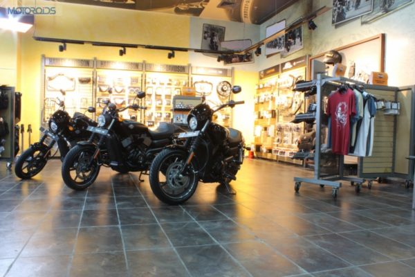 Himalayan Harley-Davidson Dealership_Chandigarh 5 (1)