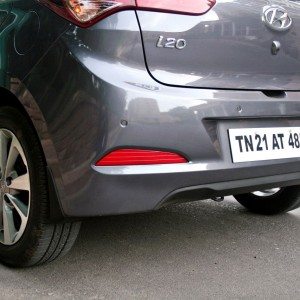 Hyundai Elilte i review details