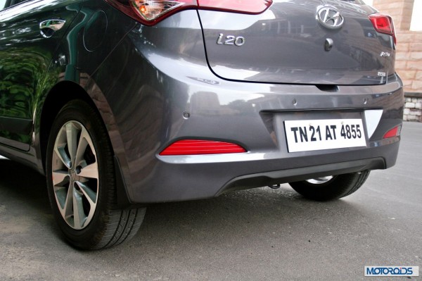 Hyundai Elilte i20 review details (33)