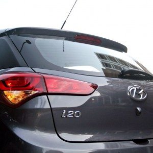 Hyundai Elilte i review details