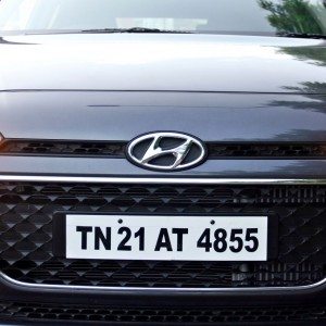 Hyundai Elilte i review details