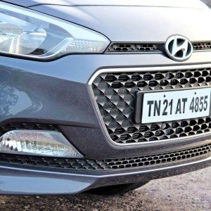 Hyundai Elilte i review details