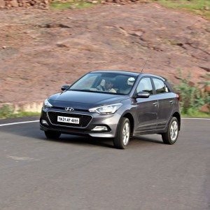 Hyundai Elite i motion action