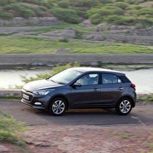 Hyundai Elite i motion action