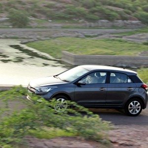 Hyundai Elite i motion action