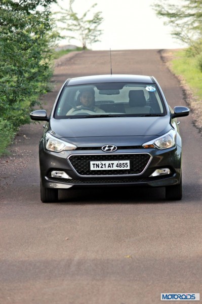 Hyundai Elite i20 motion action (18)