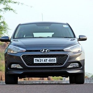 Hyundai Elite i motion action