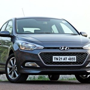 Hyundai Elite i motion action