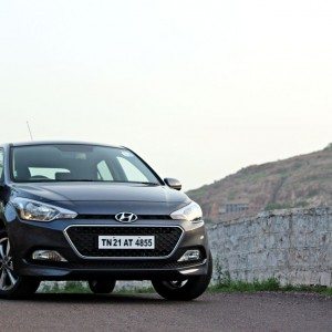 Hyundai Elite i motion action